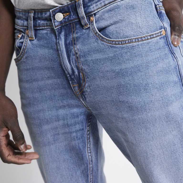 Jeans "Slimmy" Jeans "Slimmy"